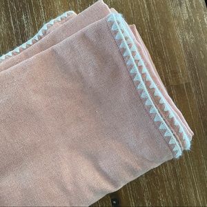 Window Curtains - Two Panels